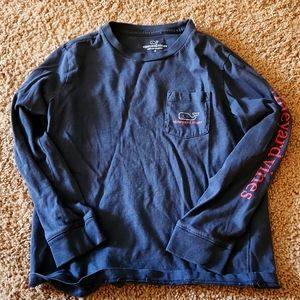 Vineyard Vines long sleeve shirt